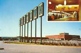 Big Town Mall Big Town Dallas Shopping Photo