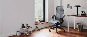 It s difficult to get inspired staring at the walls of a dull gray or brown cubicle, and you don t have to. Herman Miller Modern Furniture For The Office And Home