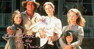 Little House Good Series But Never Lived Up To The Books Always Seemed To Me To Be More About Pa Than Laura Little House Laura Ingalls Michael Landon