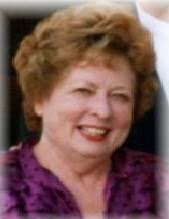 Obituary information for Carole Dorene Parrish