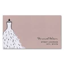 Boutique business card designs are the marketing collateral that is distributed to the customers and prospects when they visit your business place. Formal Wear Boutique Feathery Wedding Dress Business Card By Jill S Paperie Wedding Business Card Business Dresses Wedding Business