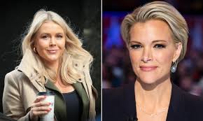 BREAKING: Karoline Leavitt Just BANKRUPTED The View — And Megyn Kelly's  Response Says EVERYTHING.