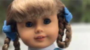 Who had a Chatty Cathy doll in the 60's?
