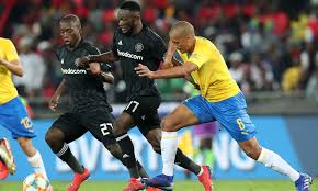 Mamelodi sundowns and orlando pirates are arguably south africa's two strongest teams at the moment but only one can prevail in this evening's nedbank cup quarterfinal clash. Five Players Who Could Light Up Mamelodi Sundowns Vs Orlando Pirates Match Sportson