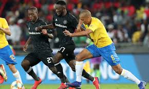 The two sides last met on january 2 in a psl match with sundowns winning. Five Players Who Could Light Up Mamelodi Sundowns Vs Orlando Pirates Match Sportson