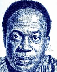 Fathia Nkrumah (nee Fathia Halim Rizk), Coptic Egyptian and wife of Kwame  Nkrumah. Some people try to divide Africa. No better way to show what you  believe than by love. follow Black