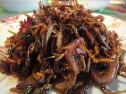 7 Menu Sahur Pilihan Ramai Daripada Ikan Bilis Mudah Ringkas Dan Membuka Selera Pamapedia Chinees Eten Eten Chinees