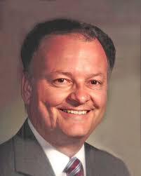 Kenneth Rush Sumpter Obituary November 6, 2024