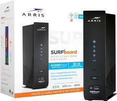 Questions And Answers Arris Sbg7600 Best Buy