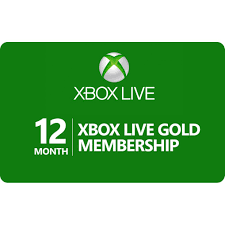 Find great deals on ebay for xbox live gold 1 month. Microsoft Xbox Live Gold 3 6 12 Month Digital Membership Subscription Code Xbox One Shopee Singapore