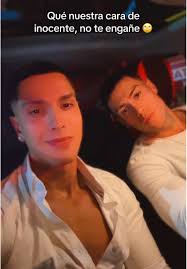 Gemelos Chilenos Bailando: ¡No Te Dejes Engañar!