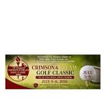 Crimson & Cream Golf Classic