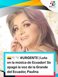 🇪🇨🕊️🕊️#URGENTE