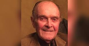 James E. Buzzard Obituary