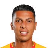 Luis Fernando Leon FIFA 22 Libertadores Base