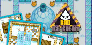 Ice scream mod apk horror neighborhood is an exciting and scary competition game made by keplerians horror games game development studio for android operating system. Bad Ice Cream Mobile Ice Cream In Bad Icy War On Windows Pc Download Free 5 0 1 Com Bad Icecream3