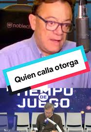 Paco González Responde A Abellan