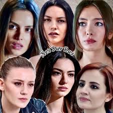 Kara Sevda Series and Nihan Character Discussion