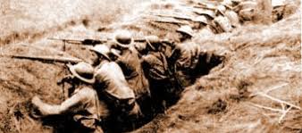 Feliz dia da revolução constitucionalista. A Revolucao Constitucionalista De 1932 Mudou Algo No Brasil