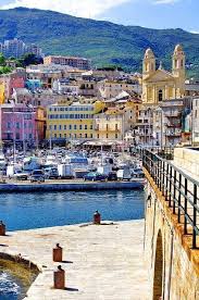 Incredibly Sublime Places To Travel To This Winter Bastia Corsica France Places To Travel Places To Go Places To Visit
