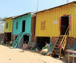 A soup kitchen should obviously be located close to areas where those living in poverty reside, the authors state. Aynebilim Soup Kitchen Of Cambodia A Perfect Proof That Shows Even One Person Can Create A Big Difference Bored Panda