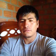 Abel Camacho Mamani