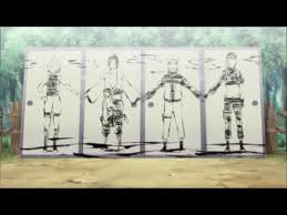 Sai S Dream Of Friendship Naruto Sakura Sasuke Naruto Wallpaper Anime Images Watch Naruto Shippuden