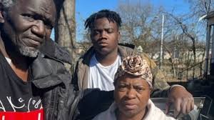 Fundraiser for Ellian Ford by Chris Chambless : Warren Family Fire