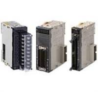 OMRON CJ1W-OD211 16-point Transistor Output Unit with Terminal Block  (Sinking Outputs), 12 to 24 VDC Rated Voltage
