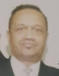 Obituary information for William Alfred Pettiford