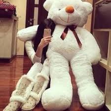 Estos grandes ositos de peluche ya están a la venta en amazon.fr. 26 Ideas De Osos Grandes De Peluche Osos Grandes De Peluche Osos Osos De Peluche