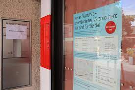 Bei der hvb sind ihre finanzen sicher aufgehoben. Hersbrucker Hypo Vereinsbank Ist Zu N Land
