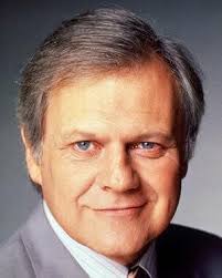 Remembering actor Ken Kercheval, best known for his role as Cliff Barnes