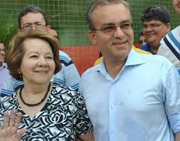 Se formou em economia pela universidade federal de pernambuco (ufpe) e. Mae Do Prefeito De Teresina Firmino Filho Morre Aos 83 Anos Portal Cidade Luz