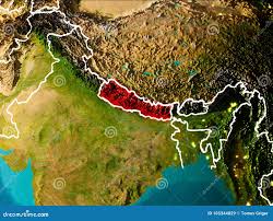 Image result for tbn:SNq4A90Lkz2_7M::www.aidslinkinternational.org/files/nepal_map.gif