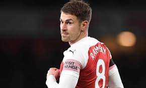 We are an unofficial website and are in no way affiliated with or connected to arsenal football club.this site is intended for use by people over the age of 18 years old. Aaron Ramsey An Arsenal Constant Who Always Played In His Own Way Aaron Ramsey The Guardian