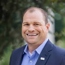 WSB hires Jerel Rackley as Director of Transportation Design