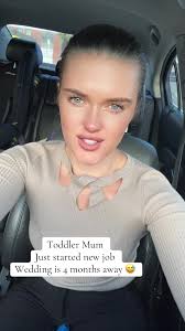 La lucha de ser madre y profesional