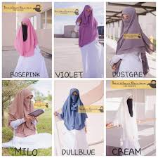 Bawal exclusive sdn bhd is a manufacturer, supplier, designer, wholesaler and retailer of branded and exclusive headscarves (tudung bawal). Bidang 60 Sisku Tudung Reben Viral Murah Facebook