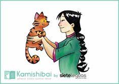 How To Tell The Kamishibai Story The Sun Cat With Music In 2020 Cats Storytelling Story Card