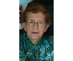 Dorothy Stegner Obituary (1932