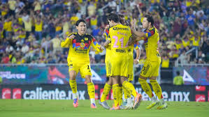 América Escapes Defeat as Brian Rodríguez Saves the Day Against Mazatlán