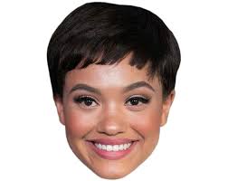 Kiersey Clemons and Shameik blocky Moore