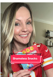 Shameless Snacks Vs Behave