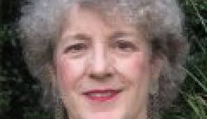 Meet your ANC candidates: Sally Gresham, 3F04