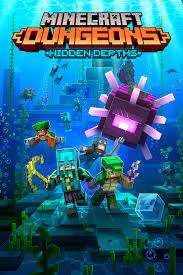 Minecraft dungeons hero edition includes the hero pass dlc content: Minecraft Dungeons For Xbox One And Windows 10 Xbox