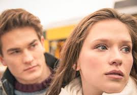 They are good kids really. 7 Reasons Most People Are Afraid Of Love Psychalive