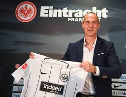 Über 80% neue produkte zum festpreis; Borussia Monchengladbach Das Ist Trainer Adi Hutter