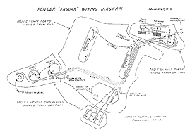 Wire the switch that way; Jaguar Guitar Wiring Diagram Wiring Diagram Load Title Load Title Pennyapp It
