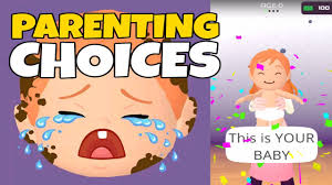 The national foster parent association describes foster parenting as a protective service to children and their families when families can no longer care for their children. issues like misuse of drugs and alcohol, poverty and a parent's. Parenting Choices Walkthrough Guide Appsmenow